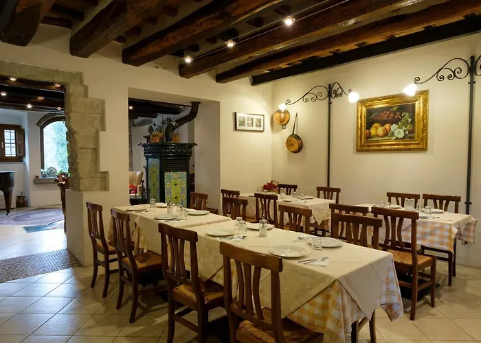 Tenuta Dei Cavalieri