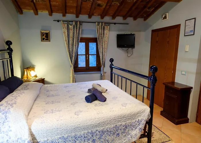 Tenuta Dei Cavalieri