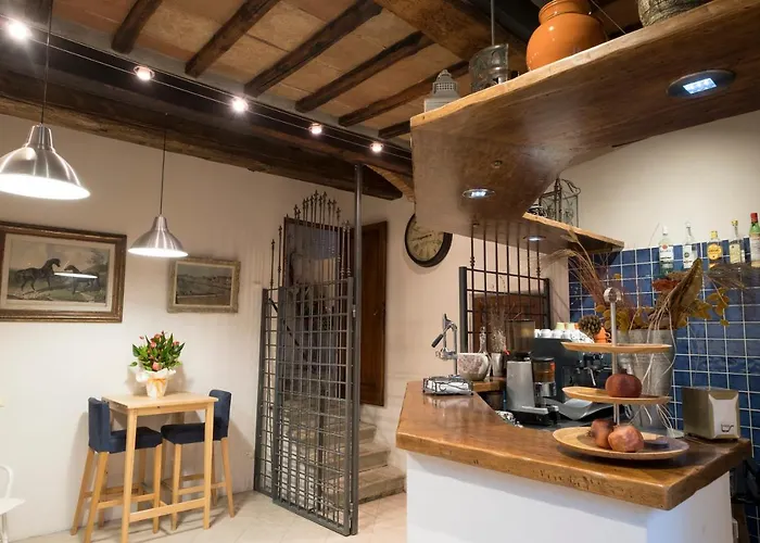 Tenuta Dei Cavalieri