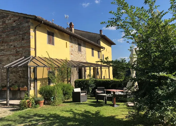 Tenuta Dei Cavalieri