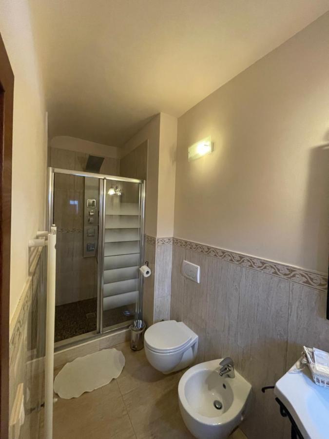 Farm stay Tenuta Dei Cavalieri Molino del Piano