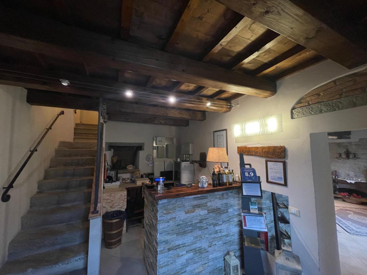 Farm stay Tenuta Dei Cavalieri *
