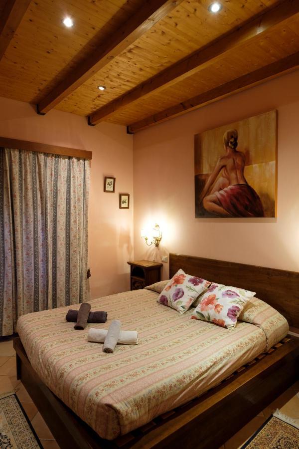 Tenuta Dei Cavalieri Farm stay *