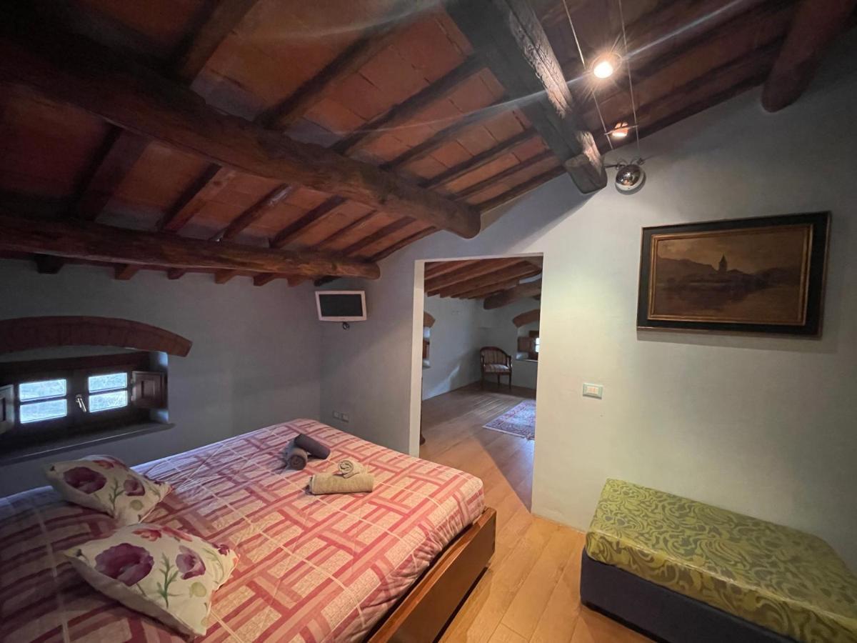 Tenuta Dei Cavalieri * Molino del Piano