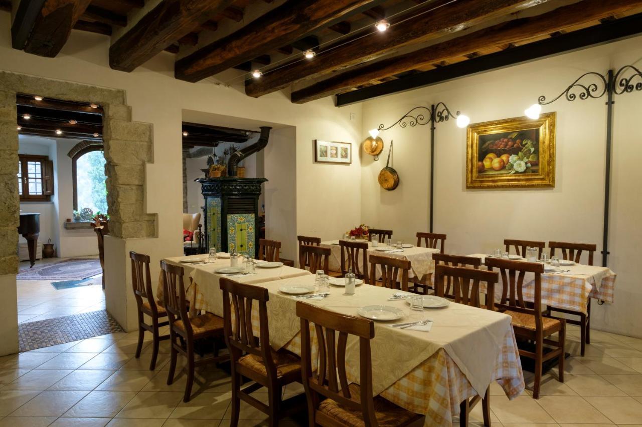 Farm stay Tenuta Dei Cavalieri Molino del Piano