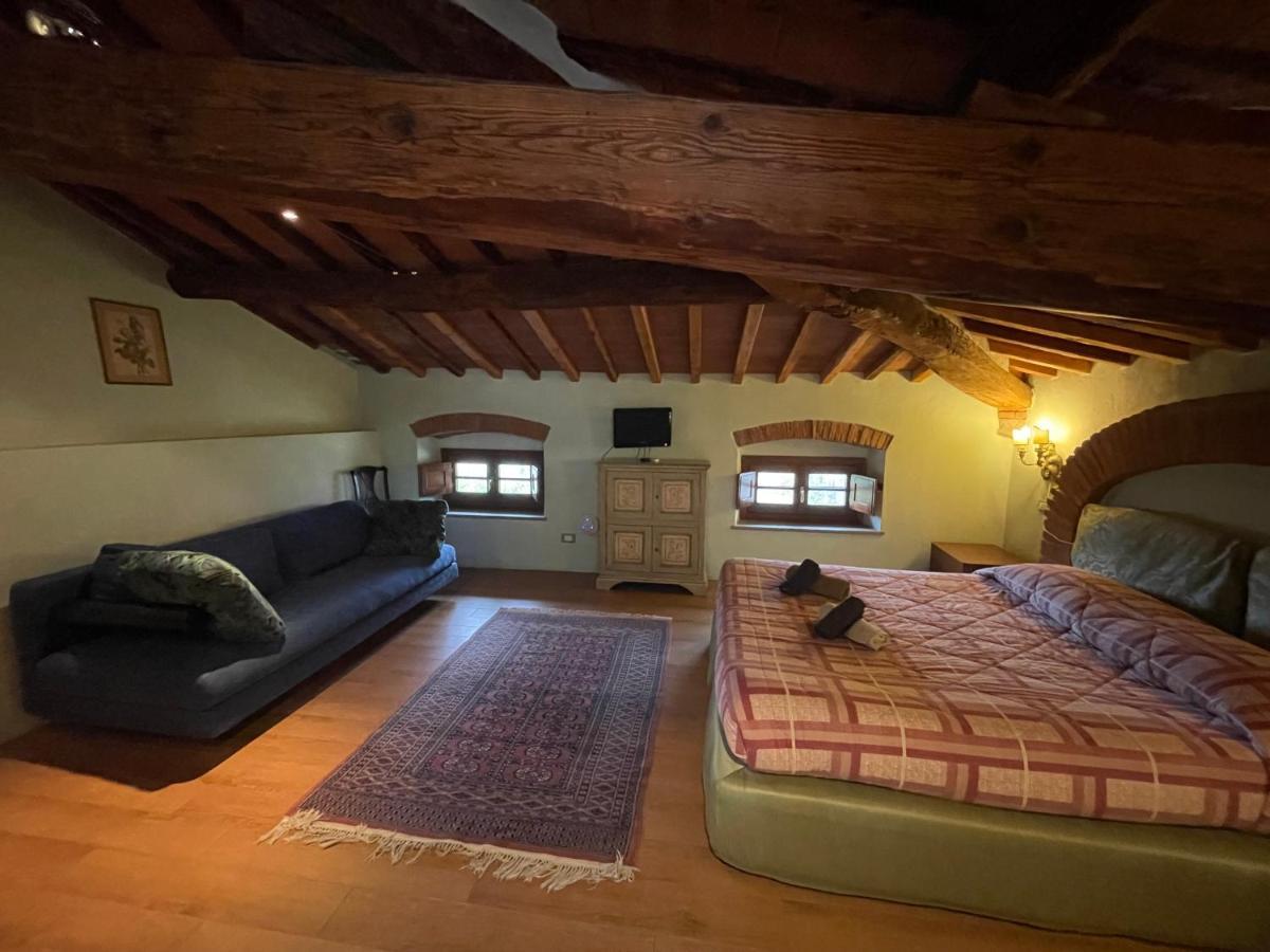 Tenuta Dei Cavalieri Farm stay Molino del Piano
