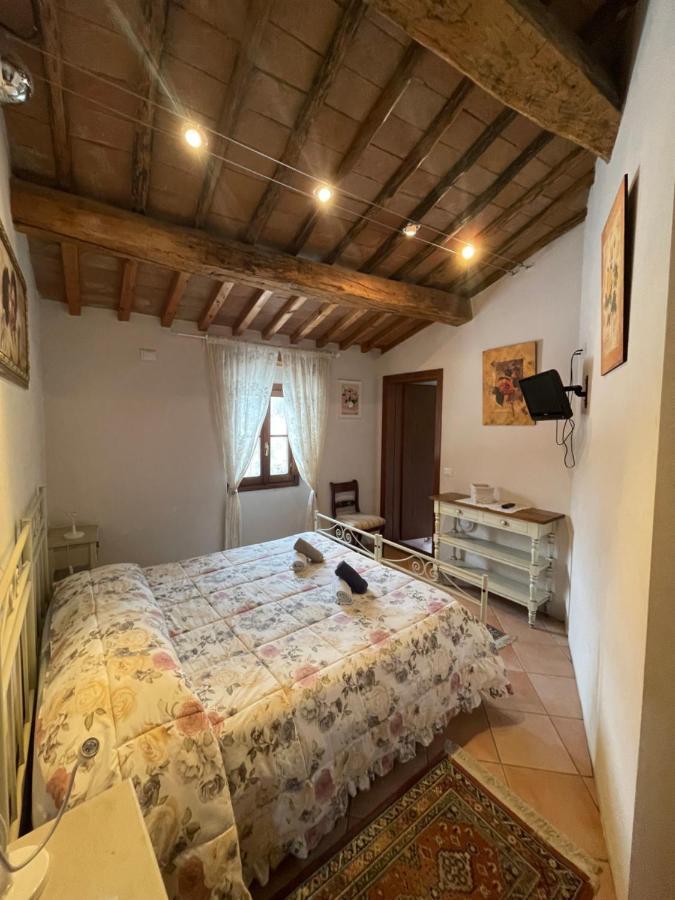 Tenuta Dei Cavalieri Farm stay *