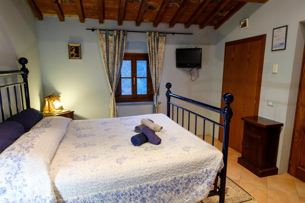 Farm stay Tenuta Dei Cavalieri *