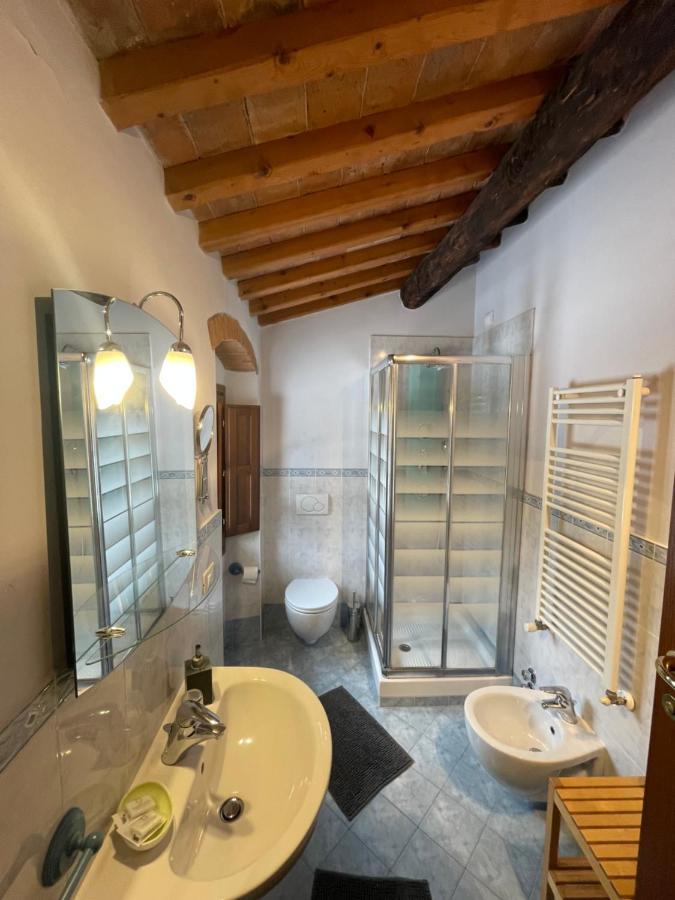 Farm stay Tenuta Dei Cavalieri Molino del Piano