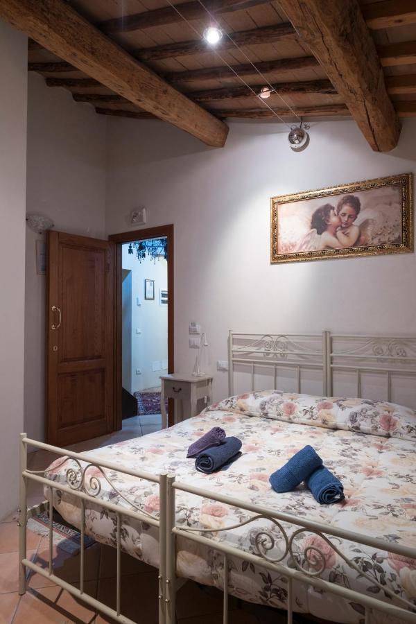 Tenuta Dei Cavalieri Farm stay Molino del Piano