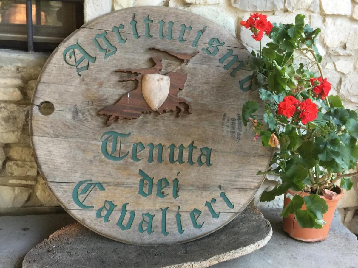 Tenuta Dei Cavalieri * Molino del Piano
