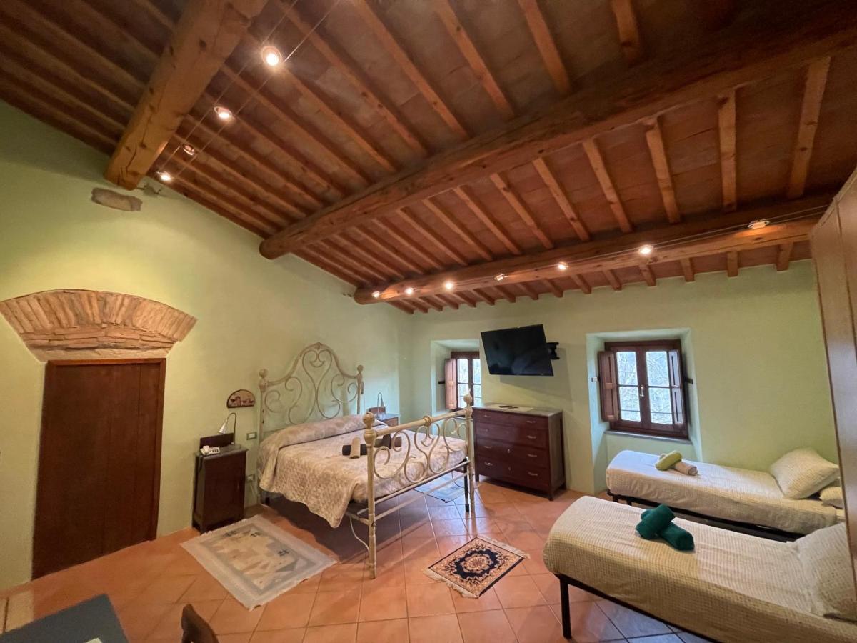Tenuta Dei Cavalieri