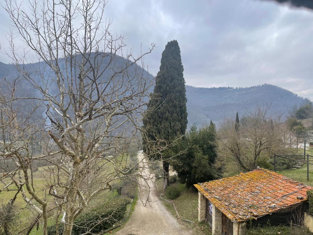 Farm stay Tenuta Dei Cavalieri Molino del Piano