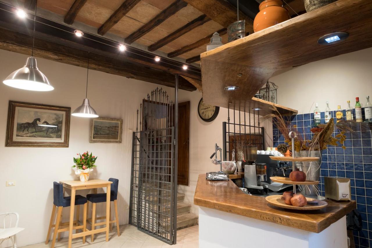 Farm stay Tenuta Dei Cavalieri *