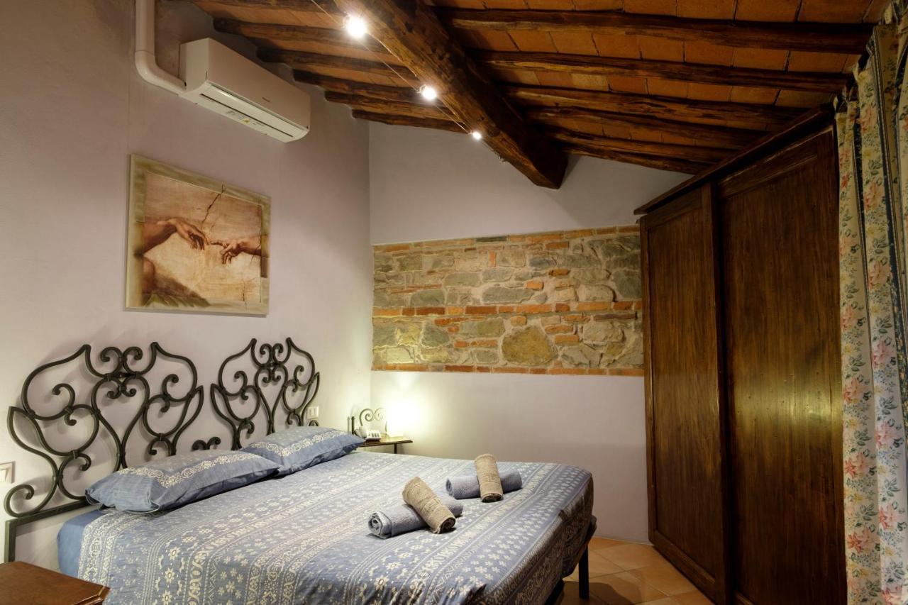 Farm stay Tenuta Dei Cavalieri *