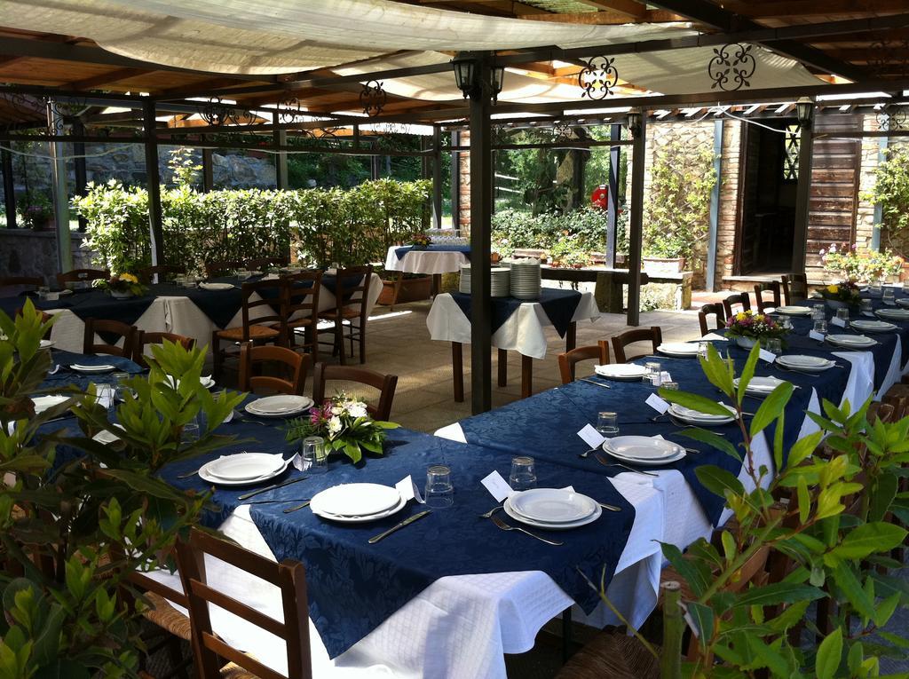 Farm stay Tenuta Dei Cavalieri *