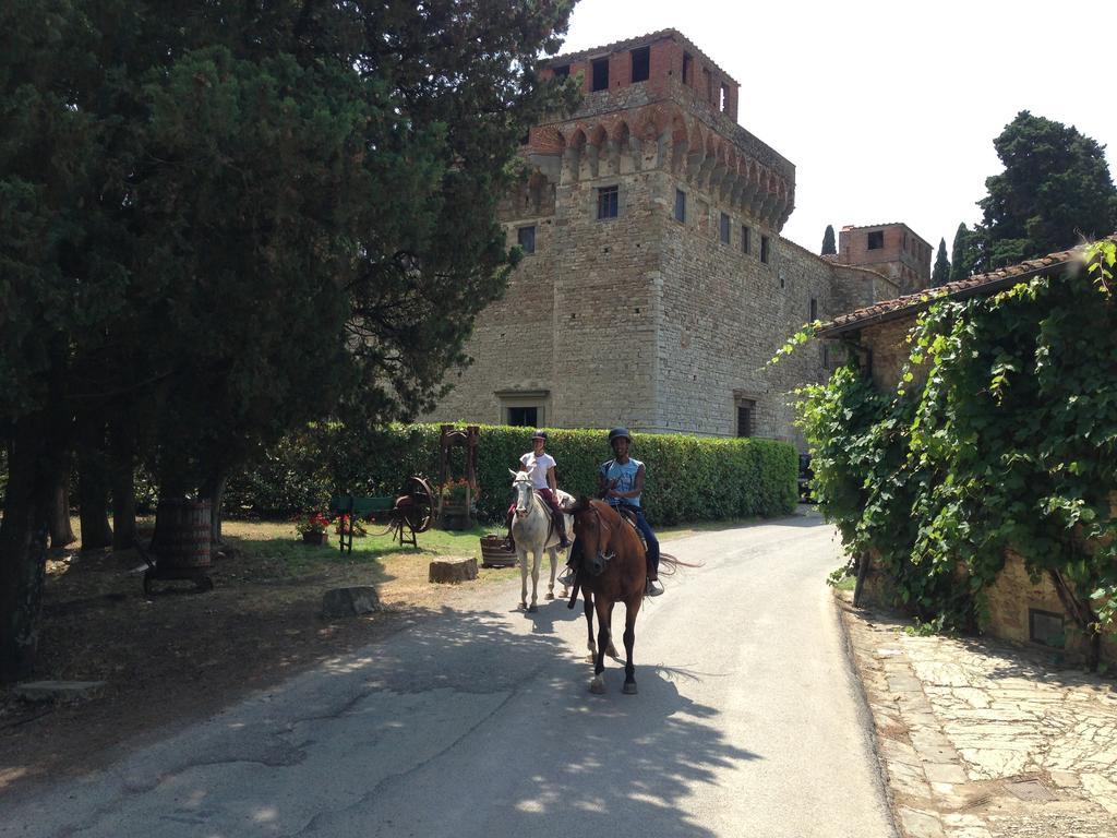 Tenuta Dei Cavalieri Molino del Piano