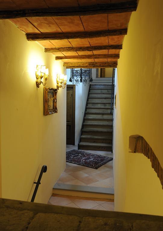 Farm stay Tenuta Dei Cavalieri