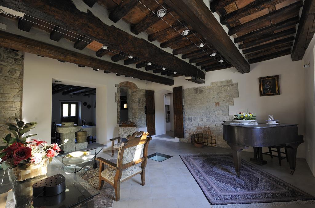 Farm stay Tenuta Dei Cavalieri *