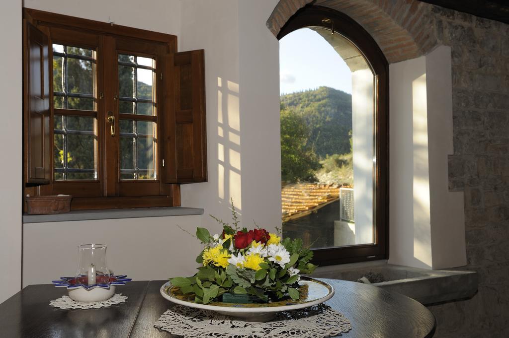 Tenuta Dei Cavalieri