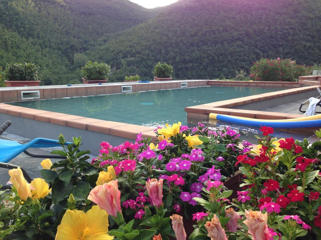 Tenuta Dei Cavalieri Farm stay Molino del Piano