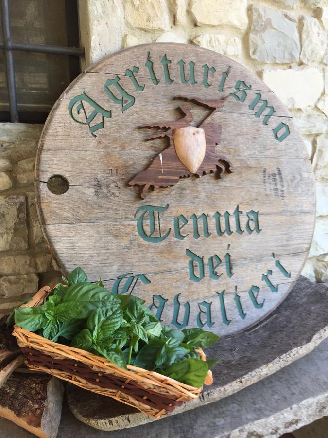 Tenuta Dei Cavalieri * Molino del Piano