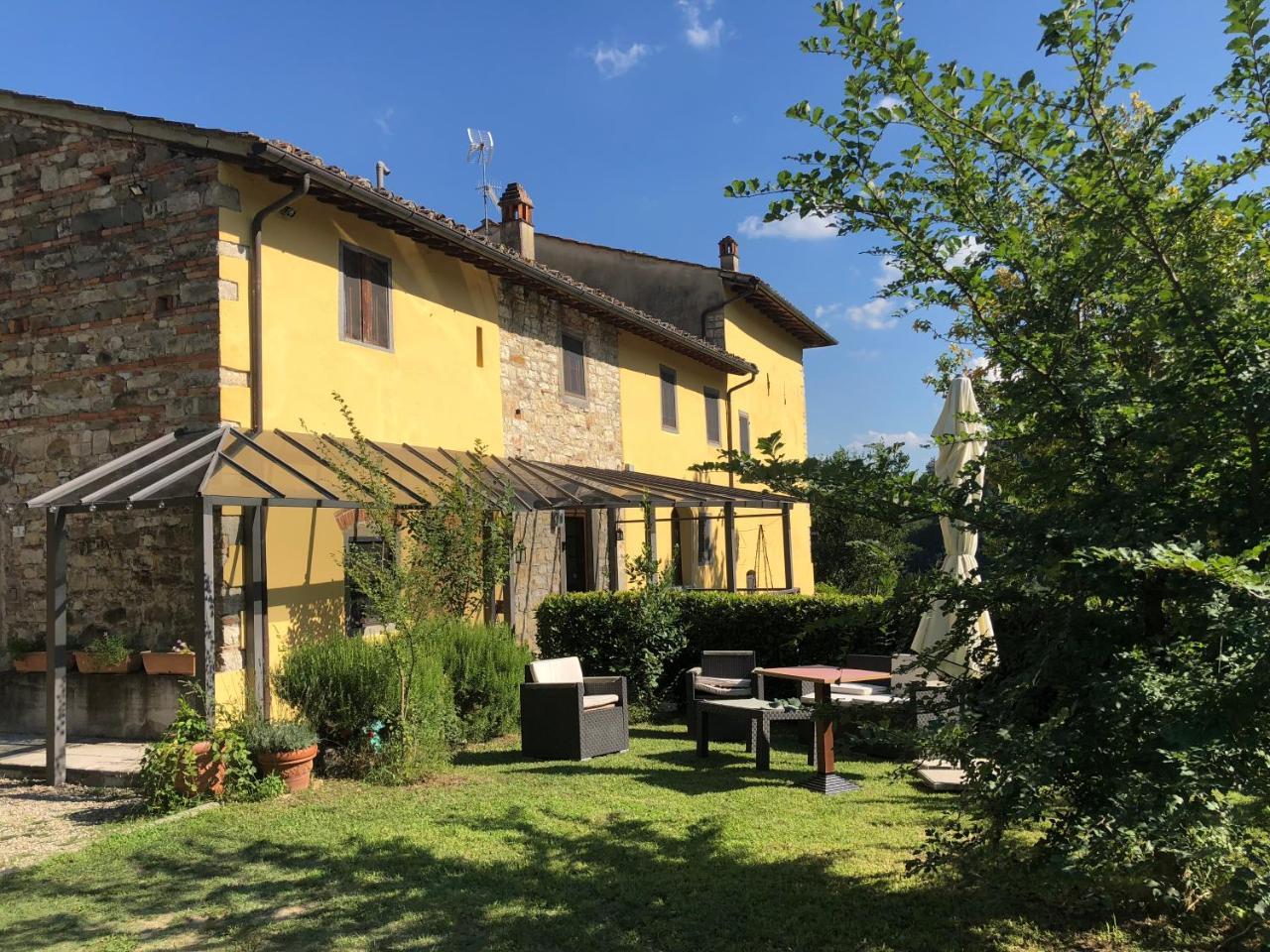 Tenuta Dei Cavalieri * Molino del Piano