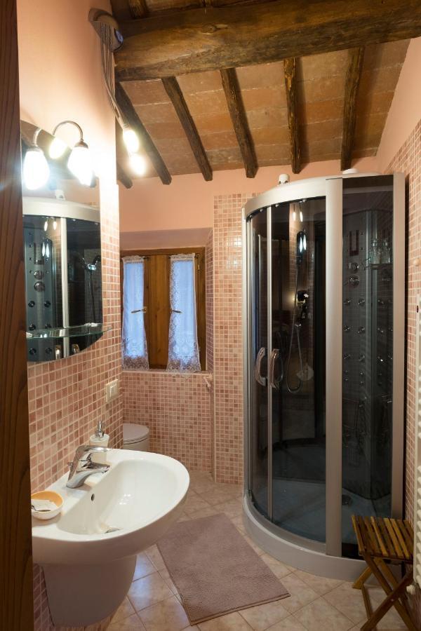 Tenuta Dei Cavalieri Farm stay *