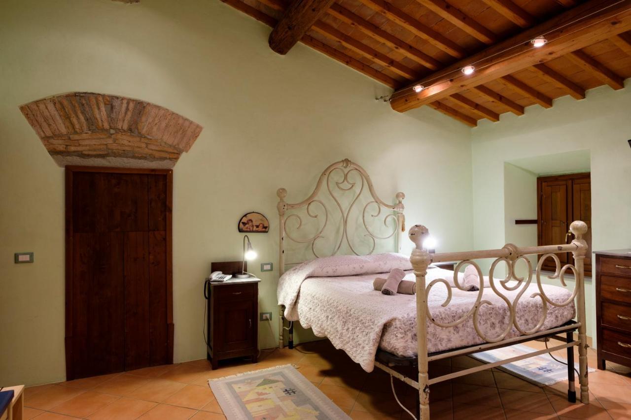 Farm stay Tenuta Dei Cavalieri *