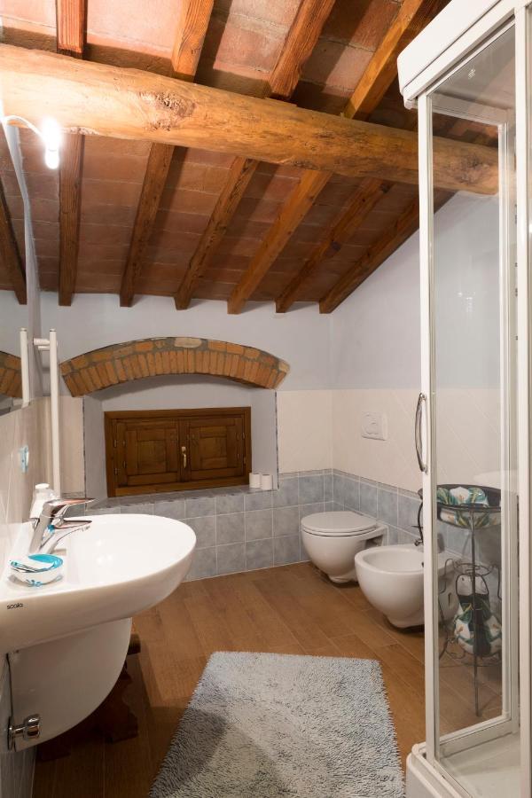 Tenuta Dei Cavalieri Farm stay *